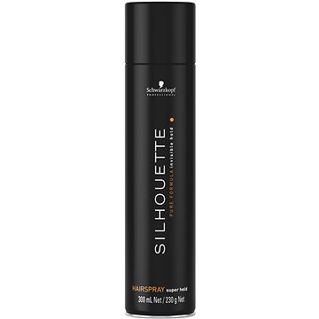 SCHWARZKOPF Professional Silhouette Super Hold Hairspray 300 ml (4045787300574)