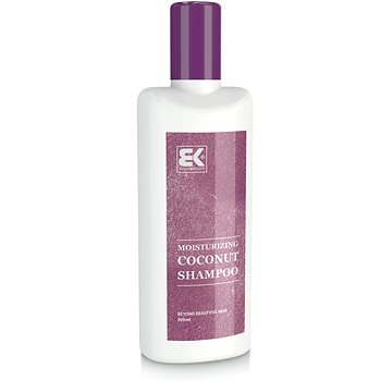 BRAZIL KERATIN Coconut Shampoo 300 ml (8595615720525)