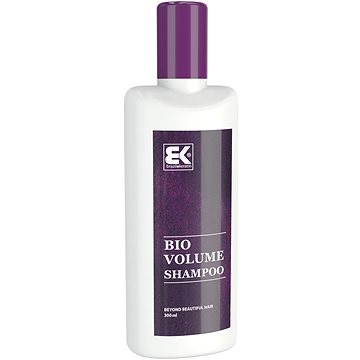 BRAZIL KERATIN Bio Volume Shampoo 300 ml (8595615720624)