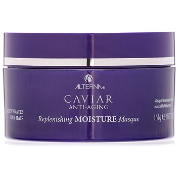 ALTERNA Caviar Replenishing Moisture Masque 161 g (873509027812)