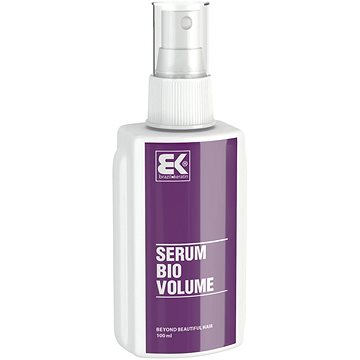 BRAZIL KERATIN Bio Volume Serum 100 ml (8595615730067)