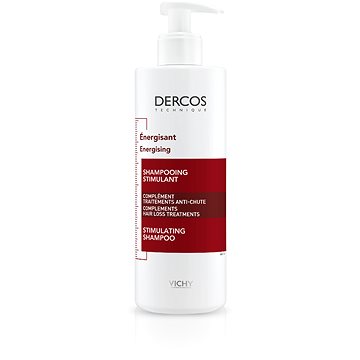 VICHY Dercos Stimulating Shampoo 200 ml (3337871311292)
