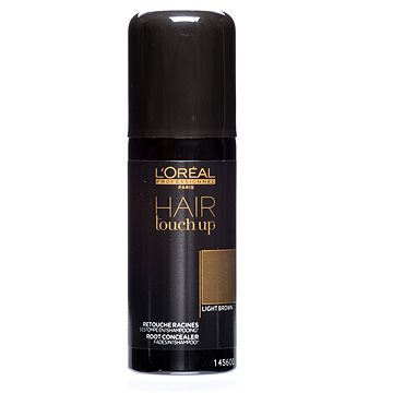 L'ORÉAL PROFESSIONNEL Hair Touch Up Light Brown 75 ml (3474630698345)