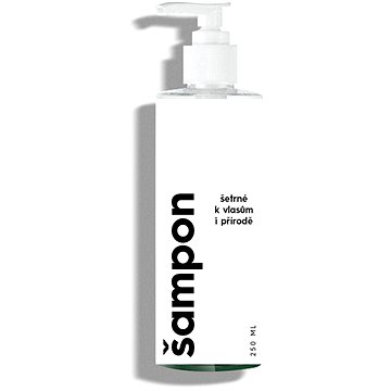 VOONO Hydrating Shampoo 250 ml (8595654000312)
