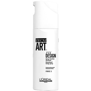 L'ORÉAL PROFESSIONNEL Tecni.Art Fix Design 200 ml (30160002)
