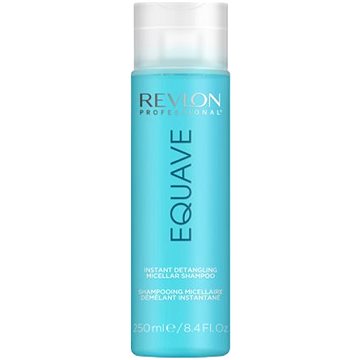 REVLON Equave Hydro Nutritive Shampoo 250 ml (8432225076096)