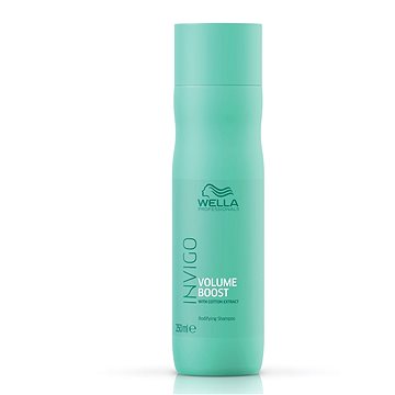 WELLA PROFESSIONALS Invigo Volume Boost Bodyfying Shampoo 250 ml (8005610634586)