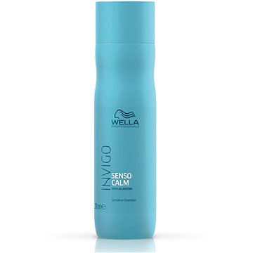 WELLA PROFESSIONALS Invigo Balance Senso Calm Sensitive Shampoo 250 ml (8005610642581)