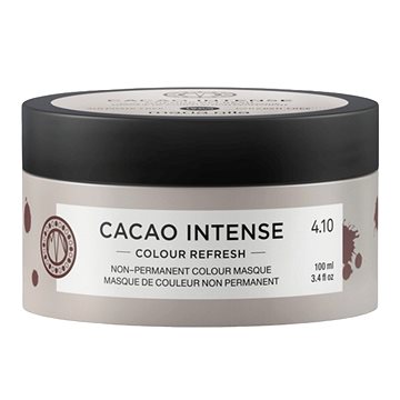 MARIA NILA Colour Refresh 4.10 Cacao Intense 100 ml (7391681047006)
