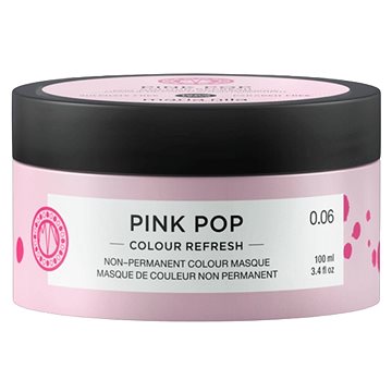 MARIA NILA Colour Refresh 0.06 Pink Pop 100 ml (7391681047082)