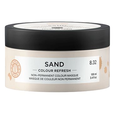 MARIA NILA Colour Refresh 8.32 Sand 100 ml (7391681047105)