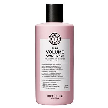 MARIA NILA Pure Volume Conditioner 300 ml (7391681036116)