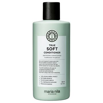 MARIA NILA True Soft Conditioner 300 ml (7391681036314)
