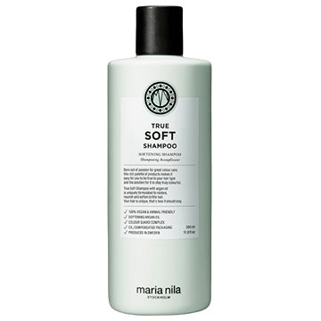 MARIA NILA True Soft Shampoo 350 ml (7391681036307)