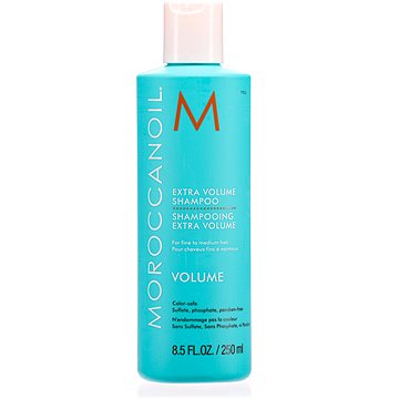 MOROCCANOIL Extra Volume Shampoo 250 ml (7290011521738)