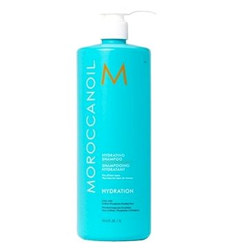 MOROCCANOIL Hydrating Shampoo 1000 ml (7290011521813)