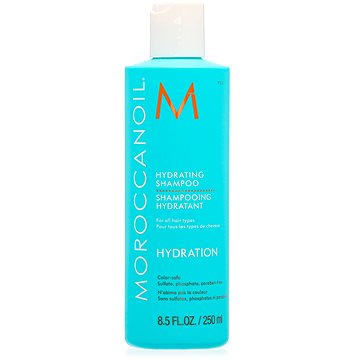 MOROCCANOIL Hydrating Shampoo 250 ml (7290011521806)