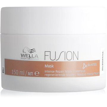 WELLA PROFESSIONALS Fusion Intense Repair Mask 150 ml (3614226771643)