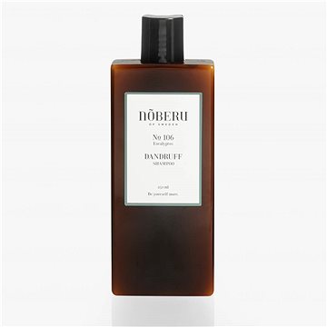 NOBERU Dandruff Eucalypt Shampoo 250 ml (7350092208369)
