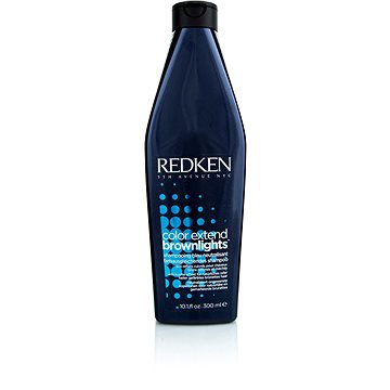 REDKEN Brownlights Shampoo 300 ml (3474636857739)