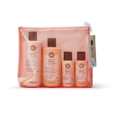 MARIA NILA Head&Hair Heal Beauty Bag (7391681061675)