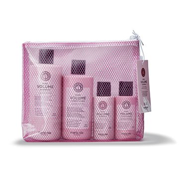 MARIA NILA Pure Volume Beauty Bag (7391681061637)