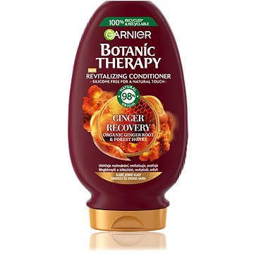 GARNIER Botanic Therapy Ginger Recovery Conditioner 200 ml (3600542273329)