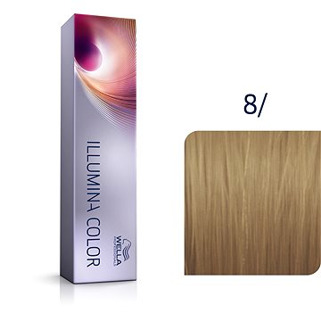 WELLA PROFESSIONALS Illumina Color Neutral 8/ 60 ml (8005610538983)
