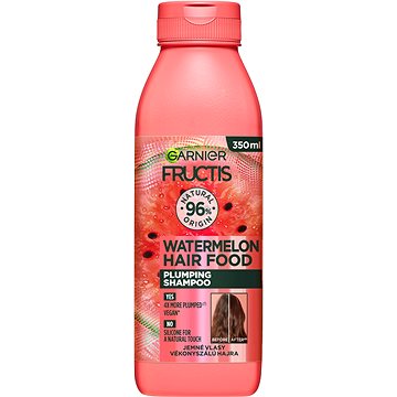 GARNIER Fructis Hair Food watermelon šampon 350 ml (3600542389082)