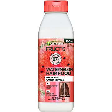 GARNIER Fructis Hair Food watermelon balzám 350 ml (3600542389211)