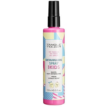 TANGLE TEEZER Everyday Detangling Spray for Kids 150 ml (5060630046521)