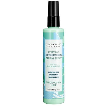 TANGLE TEEZER Everyday Detangling Cream Spray 150 ml (5060630046545)