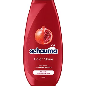 SCHWARZKOPF SCHAUMA Shampoo Color Shine 250 ml (3838824014081)