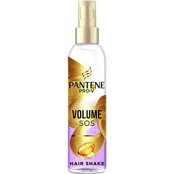 PANTENE Extra Volume Sprej na jemné a zplihlé vlasy 150 ml (8001841914367)