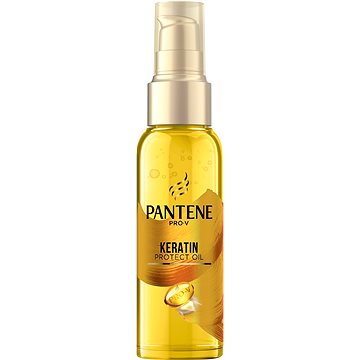 PANTENE Pro-V Intensive Repair Suchý olej s vitamínem E 100 ml (8006540124758)