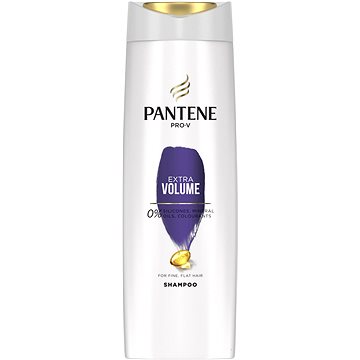 PANTENE Pro-V Volume & Body Šampon na zplihlé vlasy 400 ml (5410076561469)