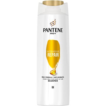 PANTENE Pro-V Intensive Repair Šampon na poškozené vlasy 400 ml (5410076561834)
