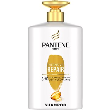 PANTENE Pro-V Intensive Repair Šampon na poškozené vlasy 1000 ml (8001841617817)