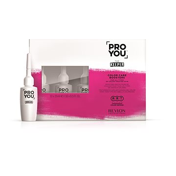REVLON PRO YOU The Keeper Boostery 10 × 15 ml (7501015914243)