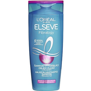 L'ORÉAL PARIS Elseve Fibralogy šampon 250 ml (3600522496311)
