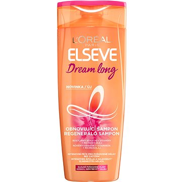 L'ORÉAL PARIS Elseve Dream long šampon 250 ml (3600523741861)