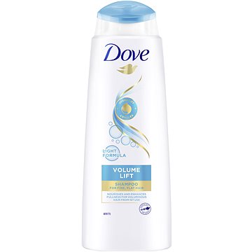 DOVE Šampon Volume Lift 400 ml (8720181205675)