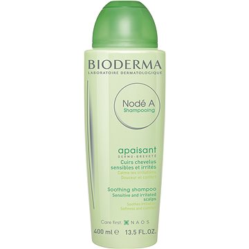 BIODERMA Nodé A Šampon 400 ml (3401396545132)