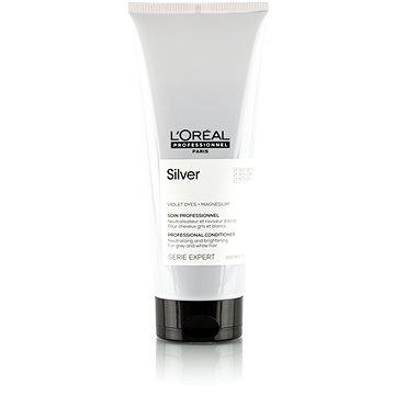 L'ORÉAL PROFESSIONNEL Serie Expert New Silver 200 ml (3474636976126)