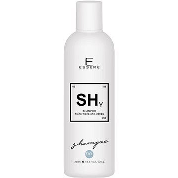 ESSERE BIO Hydratační šampon 250 ml (8053908270015)