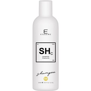 ESSERE BIO Šampon pro jemné vlasy 250 ml (8053908270046)
