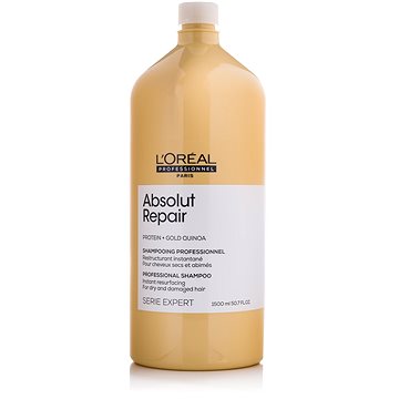 L'ORÉAL PROFESSIONNEL Serie Expert New Absolut Repair 1500 ml (3474636975938)