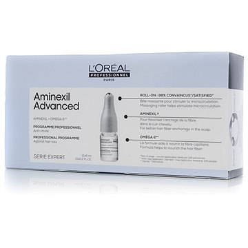 L'ORÉAL PROFESSIONNEL Serie Expert New Aminexil Advanced 10 × 6 ml (3474636974344)