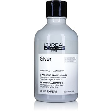 L'ORÉAL PROFESSIONNEL Serie Expert New Silver 300 ml (3474636974115)