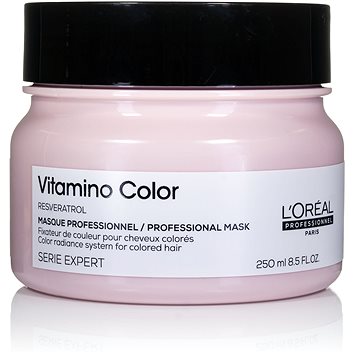 L'ORÉAL PROFESSIONNEL Serie Expert New Vitamino Color Mask 250 ml (3474636976058)
